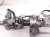 2006 Lexus Rx400h Shaft Steering Column Assy 3.3l Awd Hyb 45250 48100 Replacement 2006 Lexus Rx400h Shaft Steering Column Assy 3.3l Awd Hyb 45250 48100 Replacement thumbnail
