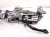2006 Lexus Rx400h Shaft Steering Column Assy 3.3l Awd Hyb 45250 48100 Replacement 2006 Lexus Rx400h Shaft Steering Column Assy 3.3l Awd Hyb 45250 48100 Replacement thumbnail