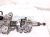 2006 Lexus Rx400h Shaft Steering Column Assy 3.3l Awd Hyb 45250 48100 Replacement 2006 Lexus Rx400h Shaft Steering Column Assy 3.3l Awd Hyb 45250 48100 Replacement thumbnail