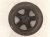 2025 Nissan Kicks Front Passenger Wheel / Rim 17x7 40300 7LA0B Replacement 2025 Nissan Kicks Front Passenger Wheel / Rim 17x7 40300 7LA0B Replacement thumbnail