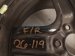2025 Nissan Kicks Front Passenger Wheel / Rim 17x7 40300 7LA0B Replacement 2025 Nissan Kicks Front Passenger Wheel / Rim 17x7 40300 7LA0B Replacement thumbnail