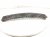 2011 BMW 750li Front Lower Bumper Grille Mesh blk 51 11 7 183 870 Replacement 2011 BMW 750li Front Lower Bumper Grille Mesh blk 51 11 7 183 870 Replacement thumbnail