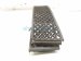 2011 BMW 750li Front Lower Bumper Grille Mesh blk 51 11 7 183 870 Replacement 2011 BMW 750li Front Lower Bumper Grille Mesh blk 51 11 7 183 870 Replacement thumbnail