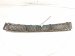 2011 BMW 750li Front Lower Bumper Grille Mesh blk 51 11 7 183 870 Replacement 2011 BMW 750li Front Lower Bumper Grille Mesh blk 51 11 7 183 870 Replacement thumbnail