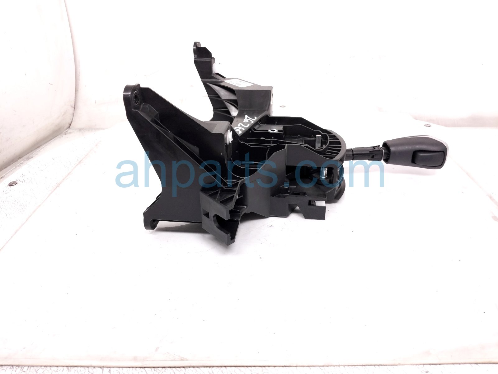 2026 Nissan Sentra A/t Floor Shifter Assy 2.0l Fwd 34901 7SF0A Replacement 2026 Nissan Sentra A/t Floor Shifter Assy 2.0l Fwd 34901 7SF0A Replacement thumbnail