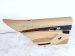 2011 Porsche Panamera Trim / Liner Rear Driver Interior Door Panel Tan 970 555 913 13 7J0AND Replacement 2011 Porsche Panamera Trim / Liner Rear Driver Interior Door Panel Tan 970 555 913 13 7J0AND Replacement thumbnail