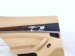 2011 Porsche Panamera Trim / Liner Rear Driver Interior Door Panel Tan 970 555 913 13 7J0AND Replacement 2011 Porsche Panamera Trim / Liner Rear Driver Interior Door Panel Tan 970 555 913 13 7J0AND Replacement thumbnail