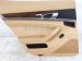 2011 Porsche Panamera Trim / Liner Rear Driver Interior Door Panel Tan 970 555 913 13 7J0AND Replacement 2011 Porsche Panamera Trim / Liner Rear Driver Interior Door Panel Tan 970 555 913 13 7J0AND Replacement thumbnail