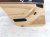 2011 Porsche Panamera Trim / Liner Rear Driver Interior Door Panel Tan 970 555 913 13 7J0AND Replacement 2011 Porsche Panamera Trim / Liner Rear Driver Interior Door Panel Tan 970 555 913 13 7J0AND Replacement thumbnail