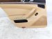 2011 Porsche Panamera Trim / Liner Rear Driver Interior Door Panel Tan 970 555 913 13 7J0AND Replacement 2011 Porsche Panamera Trim / Liner Rear Driver Interior Door Panel Tan 970 555 913 13 7J0AND Replacement thumbnail