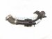 2020 Ford Explorer Passenger Intercooler Hose 3.0t L1MZ 6C640 H Replacement 2020 Ford Explorer Passenger Intercooler Hose 3.0t L1MZ 6C640 H Replacement thumbnail