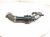 2020 Ford Explorer Passenger Intercooler Hose 3.0t L1MZ 6C640 H Replacement 2020 Ford Explorer Passenger Intercooler Hose 3.0t L1MZ 6C640 H Replacement thumbnail