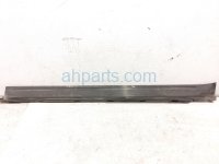Ford LH SIDE SKIRT / MOLDING - BLACK Ford LH SIDE SKIRT / MOLDING - BLACK