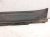 2020 Ford Explorer Rocker Trim Driver Side Skirt / Molding Black LB5B S10155 ABW Replacement 2020 Ford Explorer Rocker Trim Driver Side Skirt / Molding Black LB5B S10155 ABW Replacement thumbnail