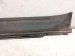 2020 Ford Explorer Rocker Trim Driver Side Skirt / Molding Black LB5B S10155 ABW Replacement 2020 Ford Explorer Rocker Trim Driver Side Skirt / Molding Black LB5B S10155 ABW Replacement thumbnail