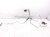 2014 Toyota Prius Ac Pipe A/c Refrigerant Line Hose Assy 88710 47150 Replacement 2014 Toyota Prius Ac Pipe A/c Refrigerant Line Hose Assy 88710 47150 Replacement thumbnail