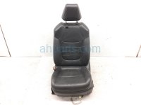 Toyota FR/LH SEAT - BLACK - W/ AIRBAG Toyota FR/LH SEAT - BLACK - W/ AIRBAG
