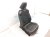 2022 Toyota Rav 4 Front Driver Seat Black W/ Airbag 71074 42B50 C0 Replacement 2022 Toyota Rav 4 Front Driver Seat Black W/ Airbag 71074 42B50 C0 Replacement thumbnail