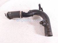 $125 Volkswagen RH INTERCOOLER CHARGE PIPE - 2.0T $125 Volkswagen RH INTERCOOLER CHARGE PIPE - 2.0T