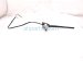 2006 Lexus Rx400h Roof Antenna Assy Grey 86300 48140 Replacement 2006 Lexus Rx400h Roof Antenna Assy Grey 86300 48140 Replacement thumbnail