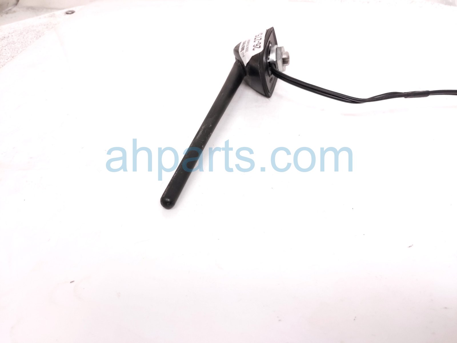 2006 Lexus Rx400h Roof Antenna Assy Grey 86300 48140 Replacement 2006 Lexus Rx400h Roof Antenna Assy Grey 86300 48140 Replacement thumbnail