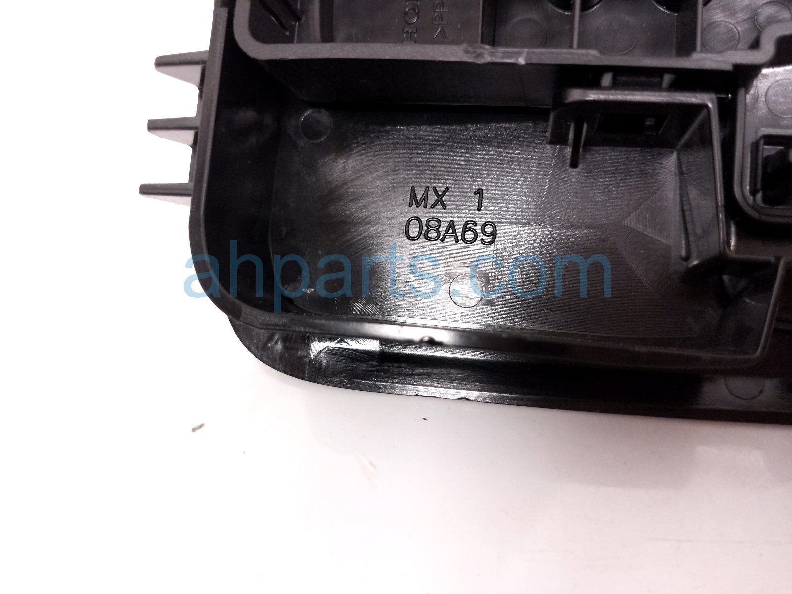 2024 Honda HR V Roof Console / Map Light Black 34440 3M0 J01ZA Replacement 2024 Honda HR V Roof Console / Map Light Black 34440 3M0 J01ZA Replacement thumbnail
