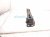 2014 Toyota Prius Crossmember Front Passenger Sub Frame Side Bracket 51107 12010 Replacement 2014 Toyota Prius Crossmember Front Passenger Sub Frame Side Bracket 51107 12010 Replacement thumbnail