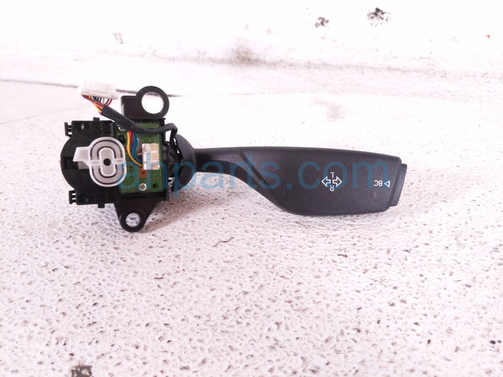 2018 BMW X1 Combo Turn Signal Column Switch 61316828975 Replacement 2018 BMW X1 Combo Turn Signal Column Switch 61316828975 Replacement thumbnail