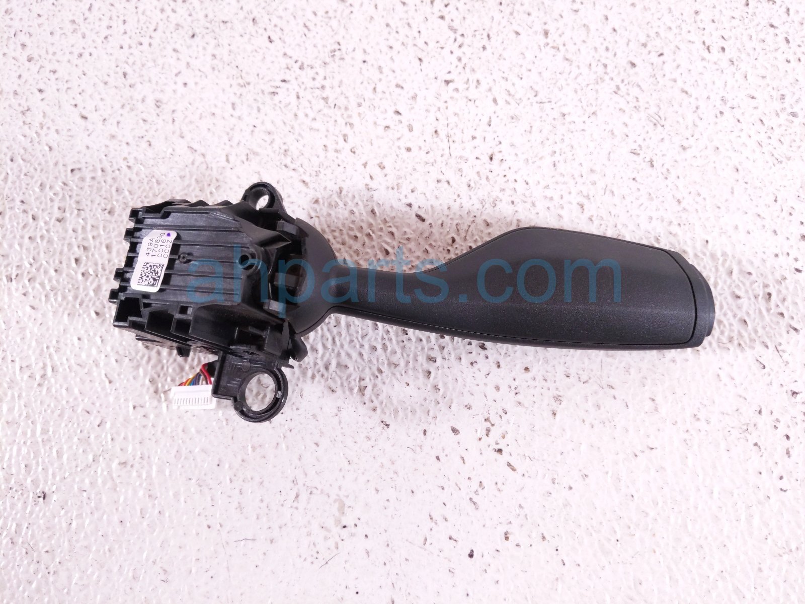 2018 BMW X1 Combo Turn Signal Column Switch 61316828975 Replacement 2018 BMW X1 Combo Turn Signal Column Switch 61316828975 Replacement thumbnail
