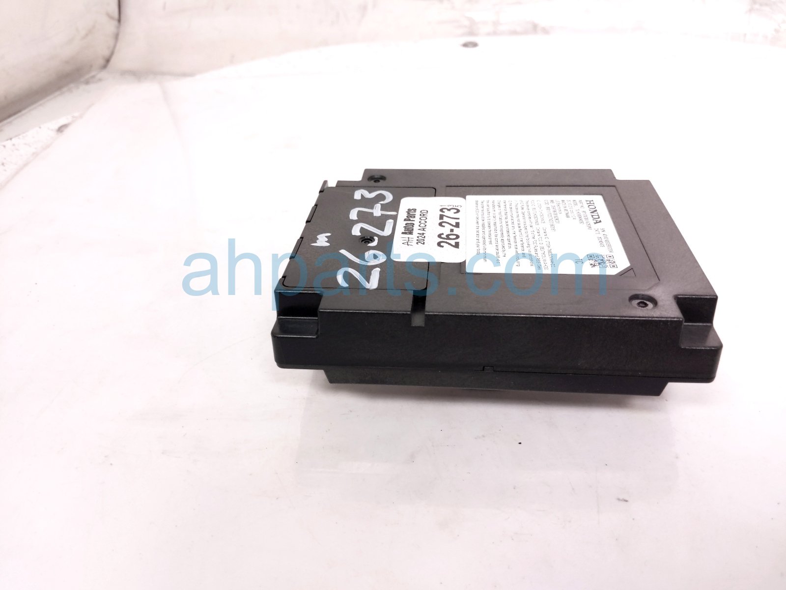$95 Honda TELEMATICS CONTROL MODULE - 1.5T EX