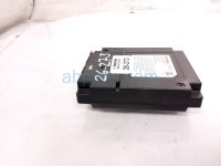 $95 Honda TELEMATICS CONTROL MODULE - 1.5T EX $95 Honda TELEMATICS CONTROL MODULE - 1.5T EX
