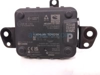 Toyota FRONT RADAR CONTROL MODULE Toyota FRONT RADAR CONTROL MODULE