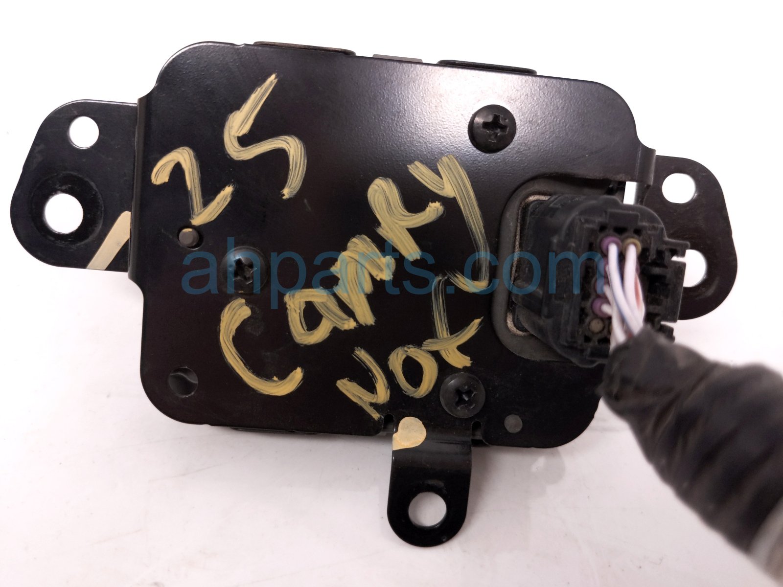 2025 Toyota Camry Front Radar Control Module 88210 0E060 Replacement 2025 Toyota Camry Front Radar Control Module 88210 0E060 Replacement thumbnail