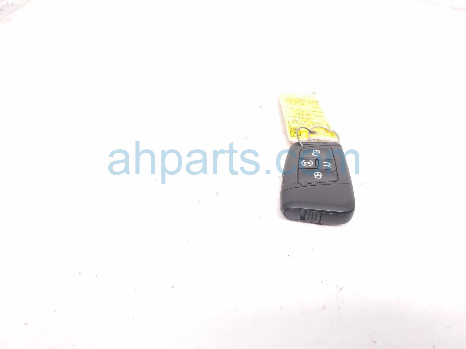 2023 Volkswagen Taos Single Smart Remote Fob 3G0 959 752 T DTB Replacement 2023 Volkswagen Taos Single Smart Remote Fob 3G0 959 752 T DTB Replacement thumbnail
