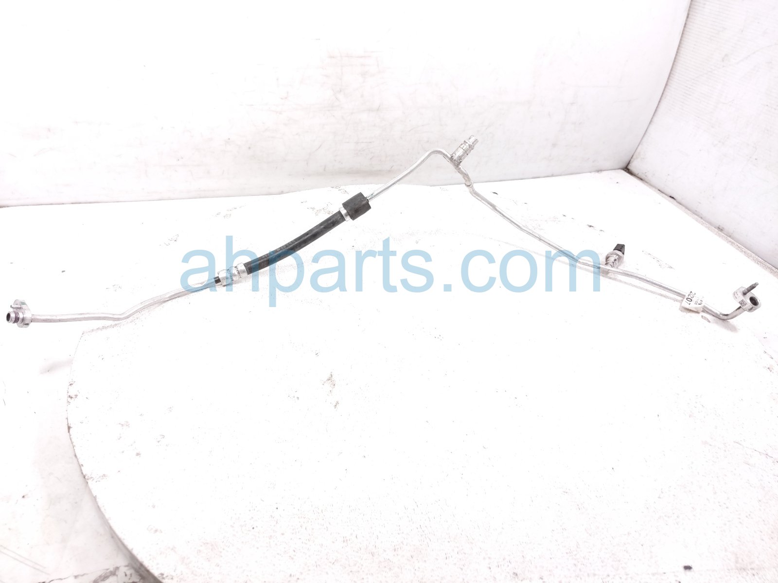 2023 Volkswagen Taos Ac Hose Pipe A/c Liquid Line W/sensor 1.5l Fwd 5Q0 816 741 C Replacement 2023 Volkswagen Taos Ac Hose Pipe A/c Liquid Line W/sensor 1.5l Fwd 5Q0 816 741 C Replacement thumbnail