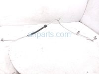 $100 Volkswagen A/C LIQUID LINE W/SENSOR - 1.5L FWD $100 Volkswagen A/C LIQUID LINE W/SENSOR - 1.5L FWD