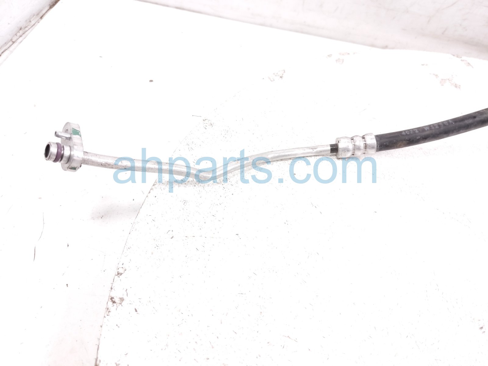 2023 Volkswagen Taos Ac Hose Pipe A/c Liquid Line W/sensor 1.5l Fwd 5Q0 816 741 C Replacement 2023 Volkswagen Taos Ac Hose Pipe A/c Liquid Line W/sensor 1.5l Fwd 5Q0 816 741 C Replacement thumbnail