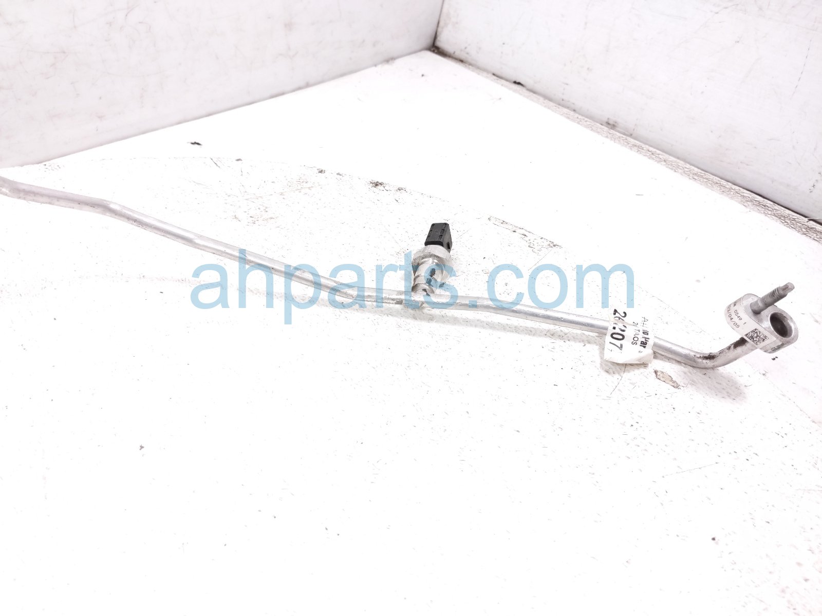 2023 Volkswagen Taos Ac Hose Pipe A/c Liquid Line W/sensor 1.5l Fwd 5Q0 816 741 C Replacement 2023 Volkswagen Taos Ac Hose Pipe A/c Liquid Line W/sensor 1.5l Fwd 5Q0 816 741 C Replacement thumbnail