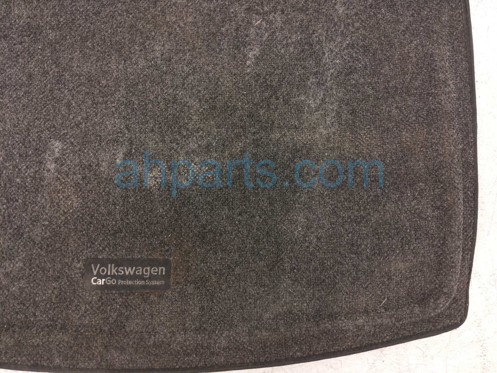 2023 Volkswagen Taos Rear Cargo Floor Liner Mat Blk 3CM 061 166 469 Replacement 2023 Volkswagen Taos Rear Cargo Floor Liner Mat Blk 3CM 061 166 469 Replacement thumbnail