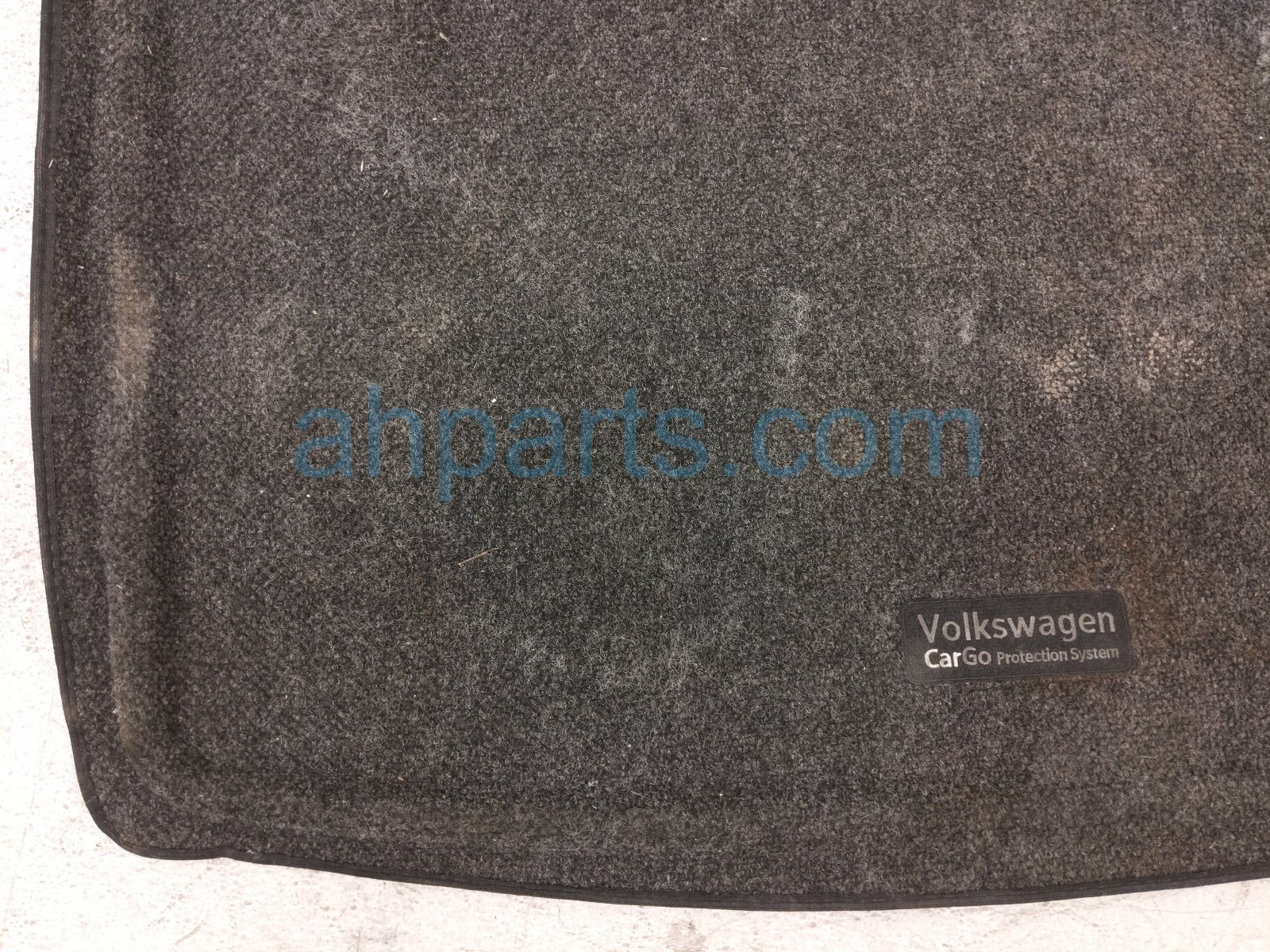 2023 Volkswagen Taos Rear Cargo Floor Liner Mat Blk 3CM 061 166 469 Replacement 2023 Volkswagen Taos Rear Cargo Floor Liner Mat Blk 3CM 061 166 469 Replacement thumbnail