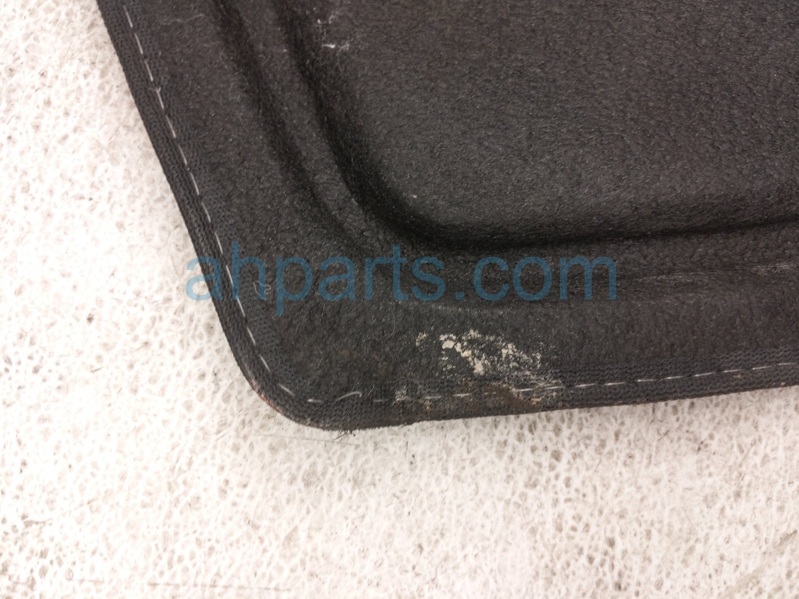 2023 Volkswagen Taos Rear Cargo Floor Liner Mat Blk 3CM 061 166 469 Replacement 2023 Volkswagen Taos Rear Cargo Floor Liner Mat Blk 3CM 061 166 469 Replacement thumbnail