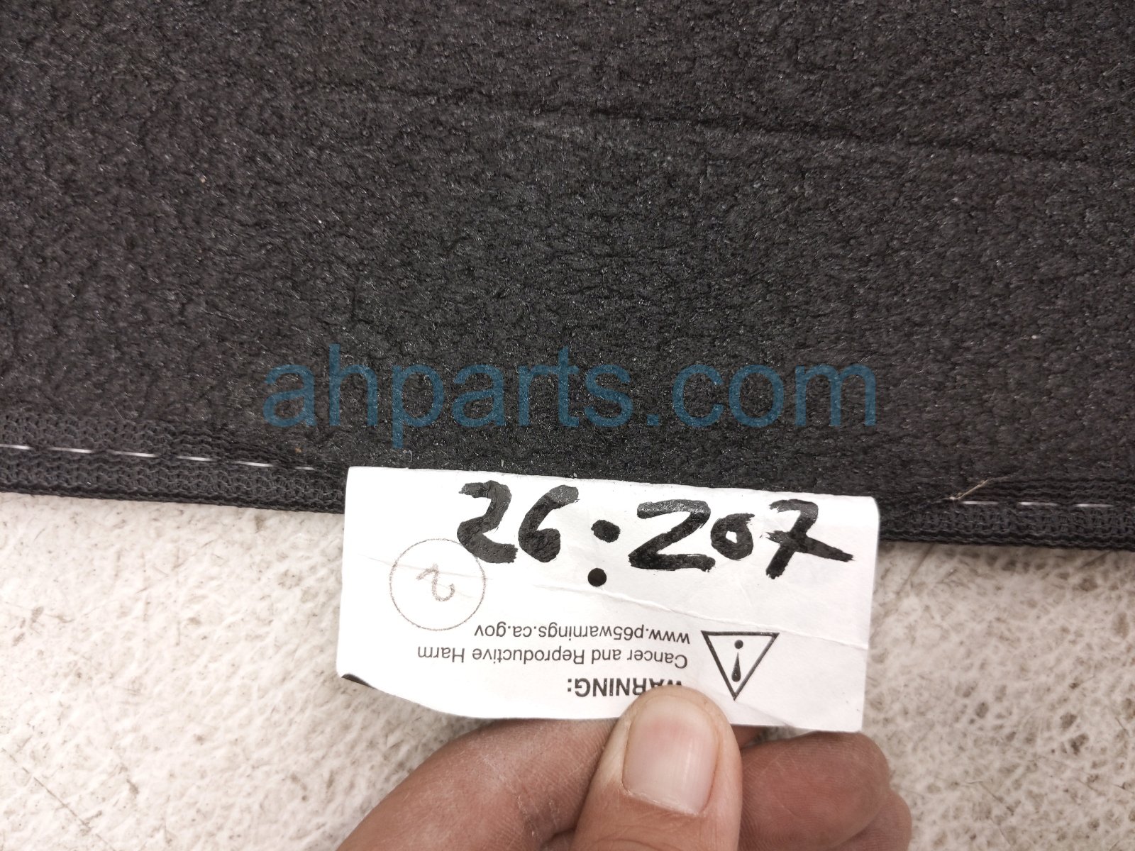 2023 Volkswagen Taos Rear Cargo Floor Liner Mat Blk 3CM 061 166 469 Replacement 2023 Volkswagen Taos Rear Cargo Floor Liner Mat Blk 3CM 061 166 469 Replacement thumbnail