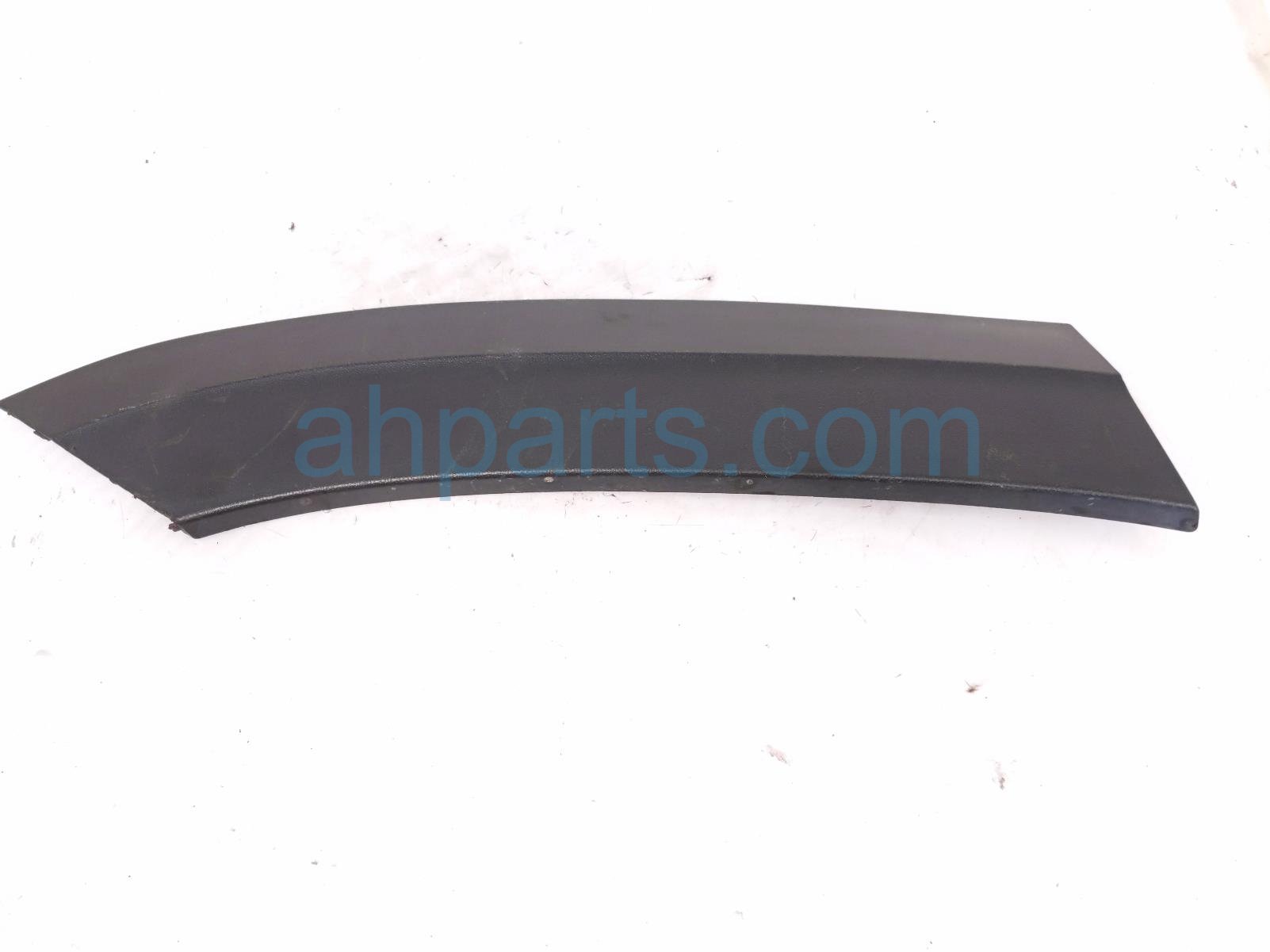 2023 Volkswagen Taos Rear Passenger Wheel Opening Molding Black 2GJ 854 990 A Replacement 2023 Volkswagen Taos Rear Passenger Wheel Opening Molding Black 2GJ 854 990 A Replacement thumbnail