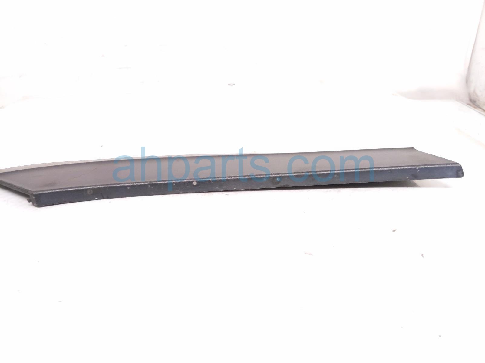2023 Volkswagen Taos Rear Passenger Wheel Opening Molding Black 2GJ 854 990 A Replacement 2023 Volkswagen Taos Rear Passenger Wheel Opening Molding Black 2GJ 854 990 A Replacement thumbnail
