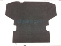 Subaru TRUNK CARGO FLOOR LID - SEDAN Subaru TRUNK CARGO FLOOR LID - SEDAN
