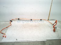 Toyota HYBRID HIGH VOLTAGE BATTERY CABLE Toyota HYBRID HIGH VOLTAGE BATTERY CABLE