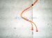 2022 Toyota Prius Hybrid High Voltage Battery Cable 821H1 47041 Replacement 2022 Toyota Prius Hybrid High Voltage Battery Cable 821H1 47041 Replacement thumbnail