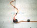 2022 Toyota Prius Hybrid High Voltage Battery Cable 821H1 47041 Replacement 2022 Toyota Prius Hybrid High Voltage Battery Cable 821H1 47041 Replacement thumbnail
