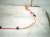 2022 Toyota Prius Hybrid High Voltage Battery Cable 821H1 47041 Replacement 2022 Toyota Prius Hybrid High Voltage Battery Cable 821H1 47041 Replacement thumbnail