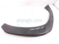 Subaru FR/LH FENDER FLARE - BLACK Subaru FR/LH FENDER FLARE - BLACK